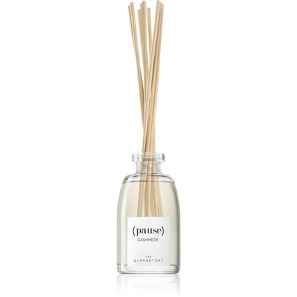 The Olphactory Pause Cashmere Reed Diffuser 250ml