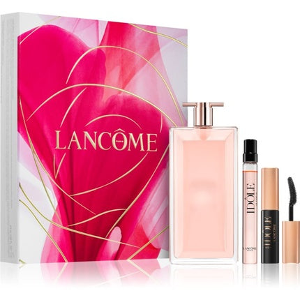 Lancôme parfum