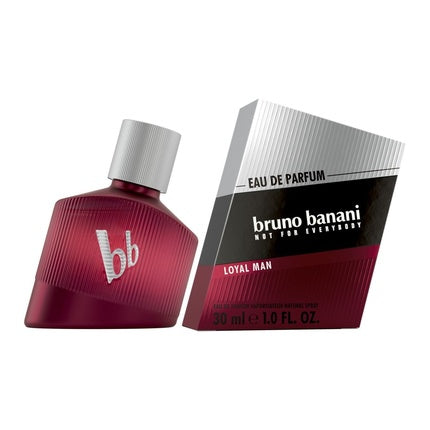 Bruno Banani Loyal Man Eau de Parfum 30ml Spray