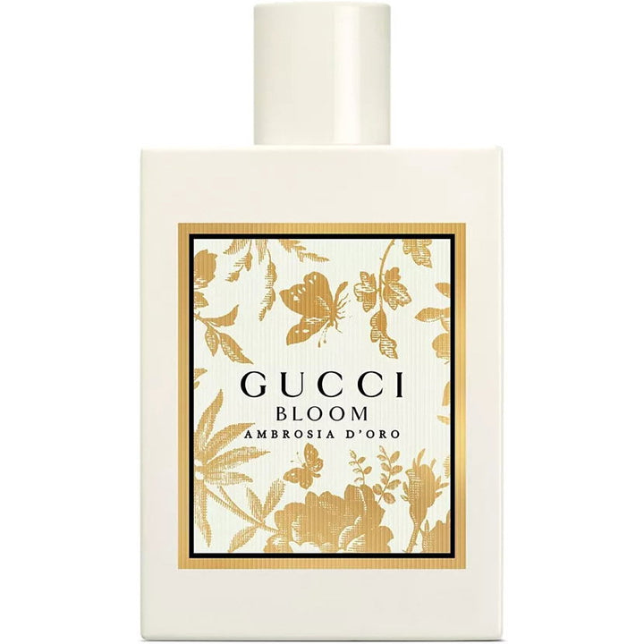 Gucci Bloom Ambrosia d'Oro Eau de Parfum 50ml Spray