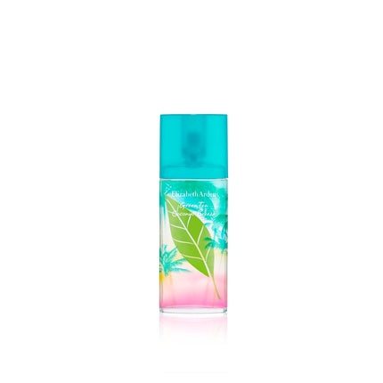Elizabeth Arden Green Tea Coconut Breeze Eau de Toilette 50ml Spray