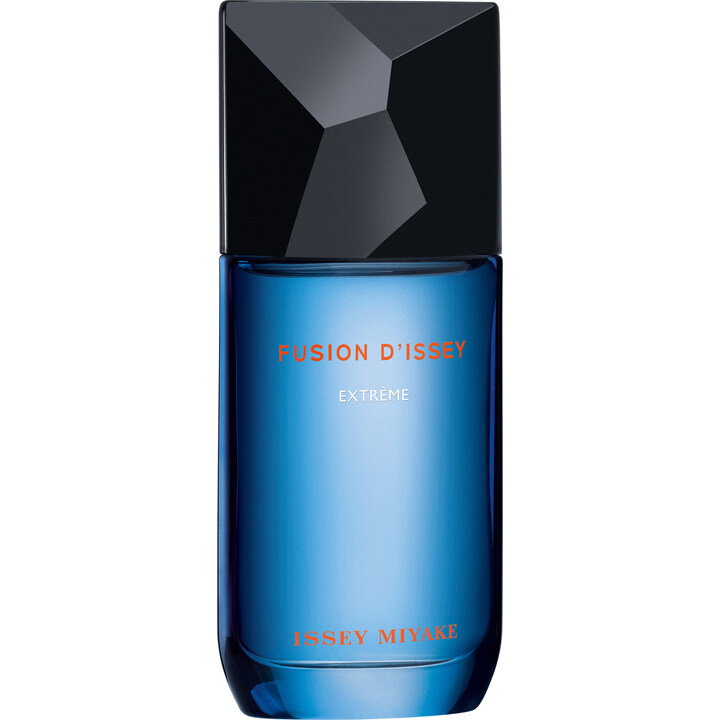 Issey Miyake Fusion D'issey Extreme Eau de Toilette 50ml Spray