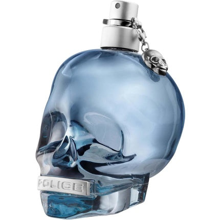Police To Be Eau de Toilette 75ml Spray