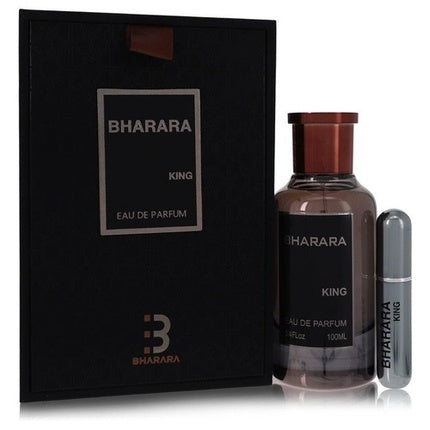 Bharara King Eau de Parfum 100ml Spray
