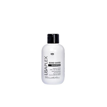 Lisap Milano Lisaplex Bond Saver Shampoo 250ml