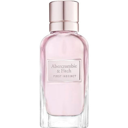 Abercrombie & Fitch First Instinct for Her Eau de Parfum 30ml Spray