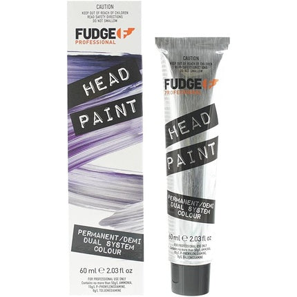 Fudge Professional Colour Headpaint 60ml - 033 Gold Intensifier