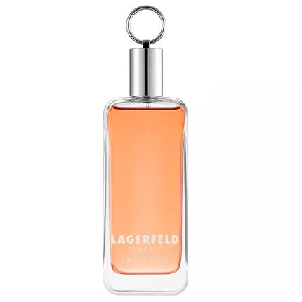 Karl Lagerfeld Classic Eau de Toilette 100ml Spray
