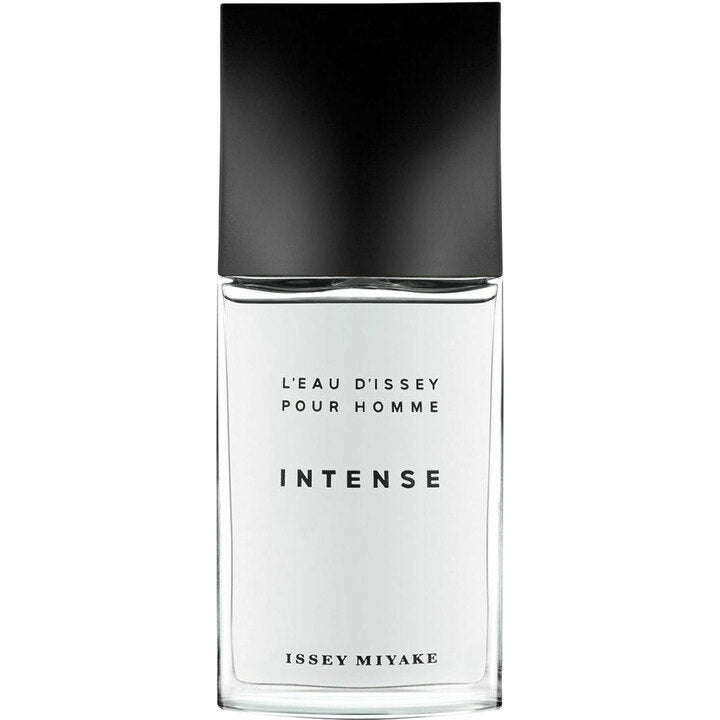 Issey Miyake L'Eau d'Issey Pour Homme Intense Eau de Toilette 125ml Spray