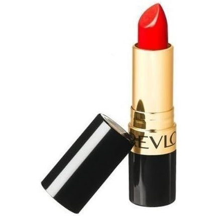 Revlon Super Lustrous Lippenstift  4.2g - Revlon Red