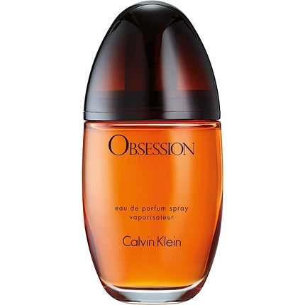Calvin Klein Obsession Eau de Parfum 100ml Spray