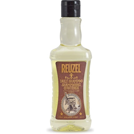 Reuzel Dagelijkse Shampoo 350ml