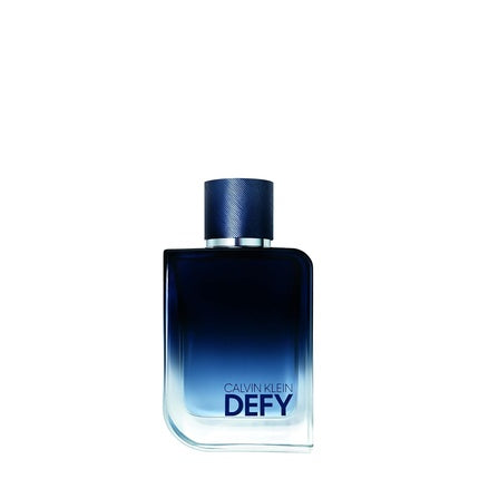 Calvin Klein Defy Eau de Parfum 100ml Spray