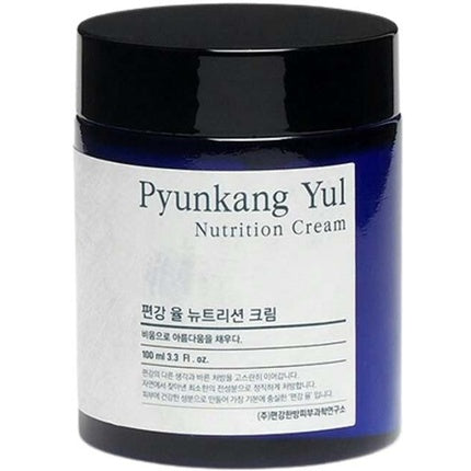 Pyunkang Yul Nutrition Cream 100ml