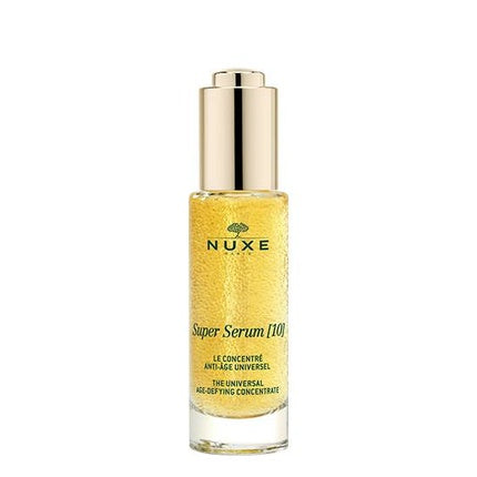 Nuxe Super Sérum [10] Age-Defying Concentrate 30ml