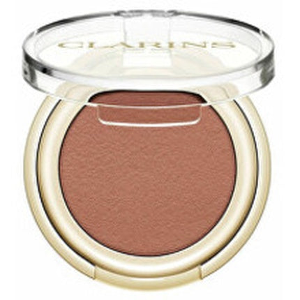 Clarins Ombre Skin Oogschaduw 1.5g - 04 Matte Rosewood