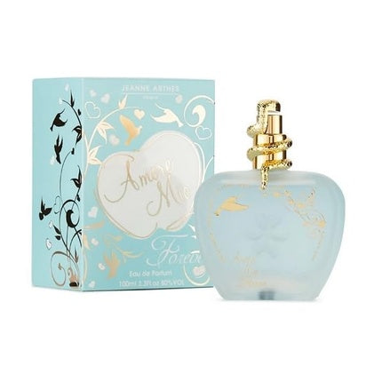 Jeanne Arthes Amore Mio Forever Eau de Parfum 100ml Spray