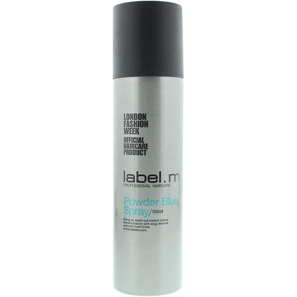 Label.m Powder Blue Hair Spray 150ml