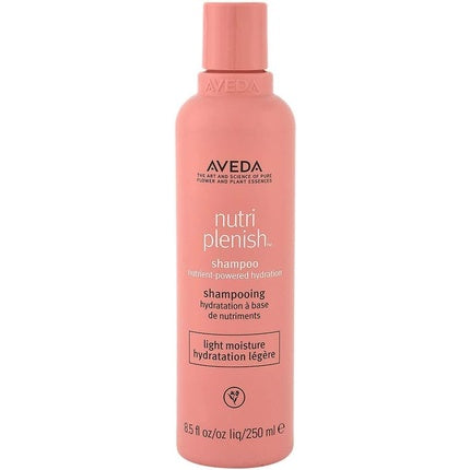 Aveda Nutriplenish Light Shampoo 250ml