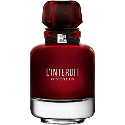 Givenchy L'Interdit Eau de Parfum Rouge Eau de Parfum 80ml Spray