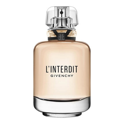 Givenchy L'Interdit Eau de Parfum 125ml Spray