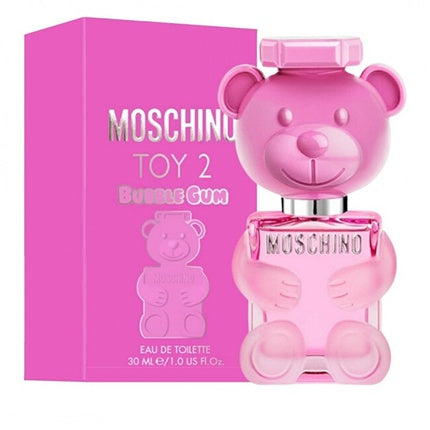 Moschino Toy 2 Bubble Gum Eau de Toilette 100ml Spray