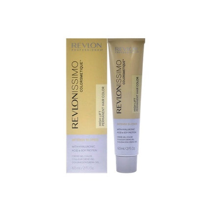 Revlon Revlonissimo Colorsmetique Permanent Haarverf 60ml - 1200MN Natural Intense Blonde