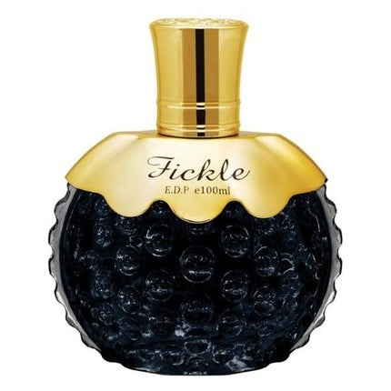 Louis Cardin Fickle Noir Eau de Parfum 100ml Spray