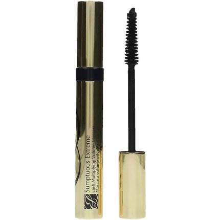 Estée Lauder Sumptuous Extreme Lash Multiplying Volume Mascara 8ml - Extreme Black