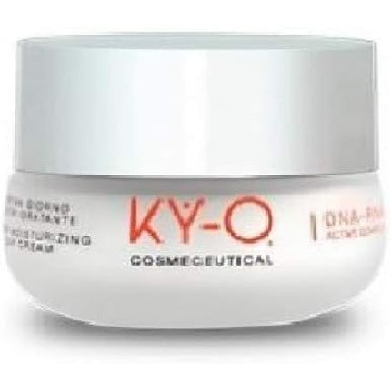 KY-O Cosmeceutical Dual Action Energizing Radiant Cream Mask 50ml