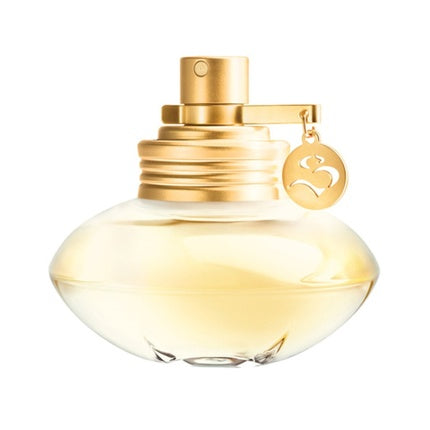 Shakira S By Shakira Eau de Toilette 80ml Spray