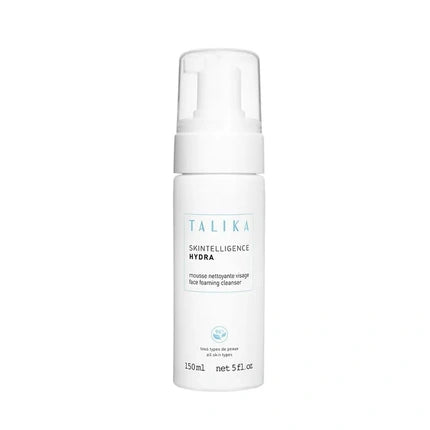 Talika Skintelligence Hydra Schuimende Gezichtsreiniger150ml