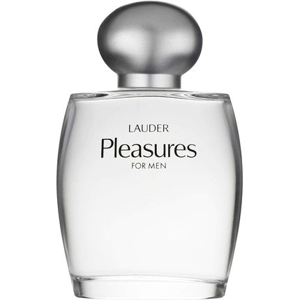 Estee Lauder Pleasures Eau de Cologne 100ml Spray