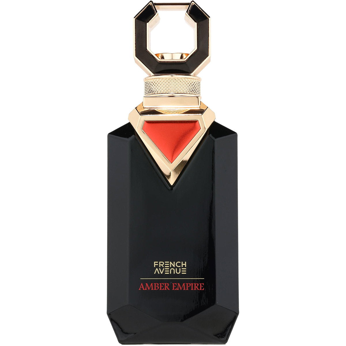 French Avenue Amber Empire Extrait de Parfum 100ml Spray
