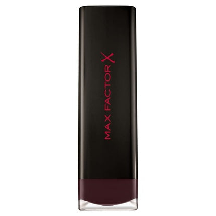Max Factor Coulor Elixir Matte Lipstick 3.5g - 65 Raisin