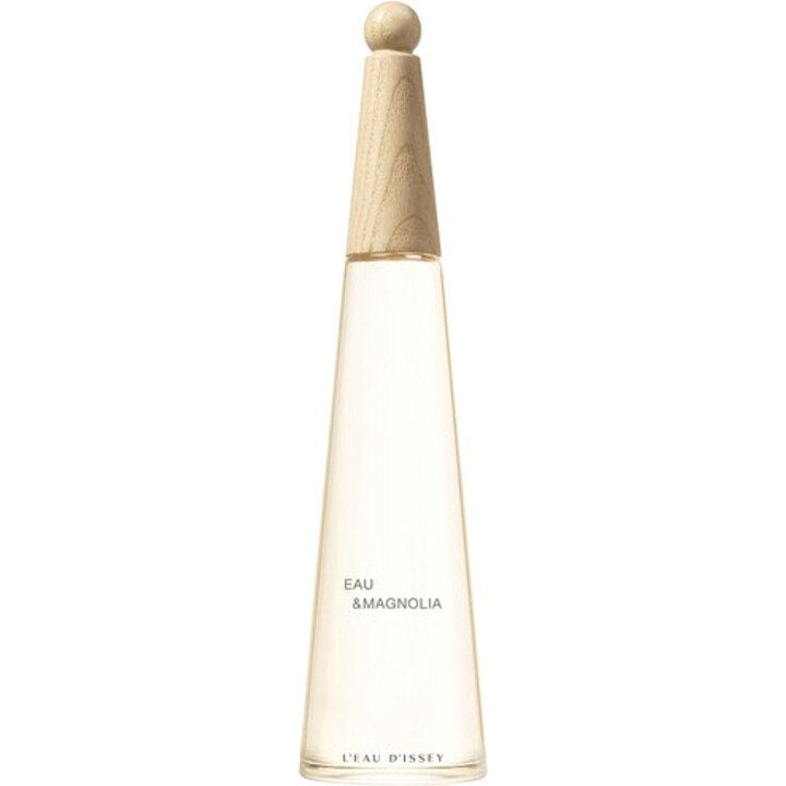 Issey Miyake L'Eau d'Issey Eau & Magnolia Eau de Toilette 50ml Spray