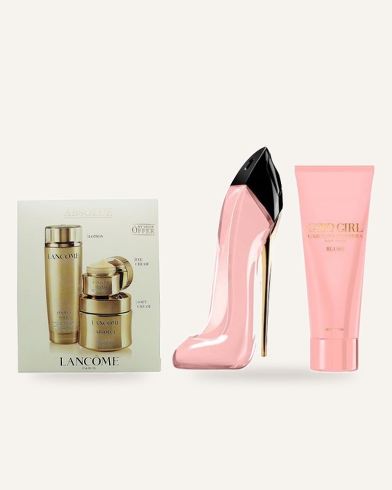 Cadeaus