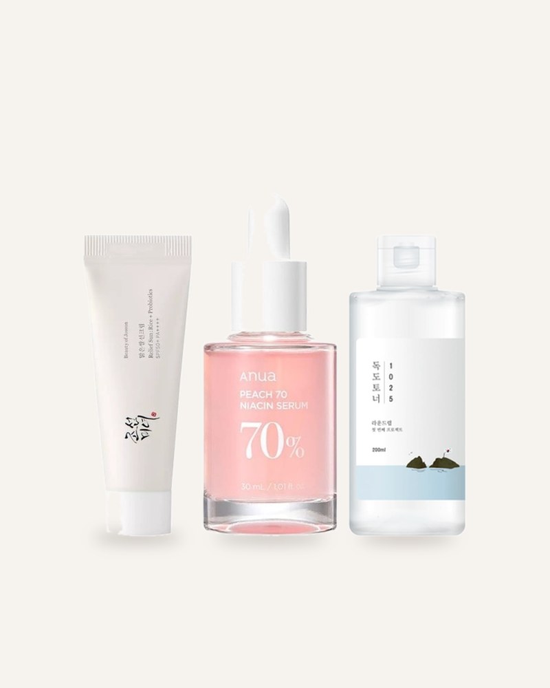 K-beauty