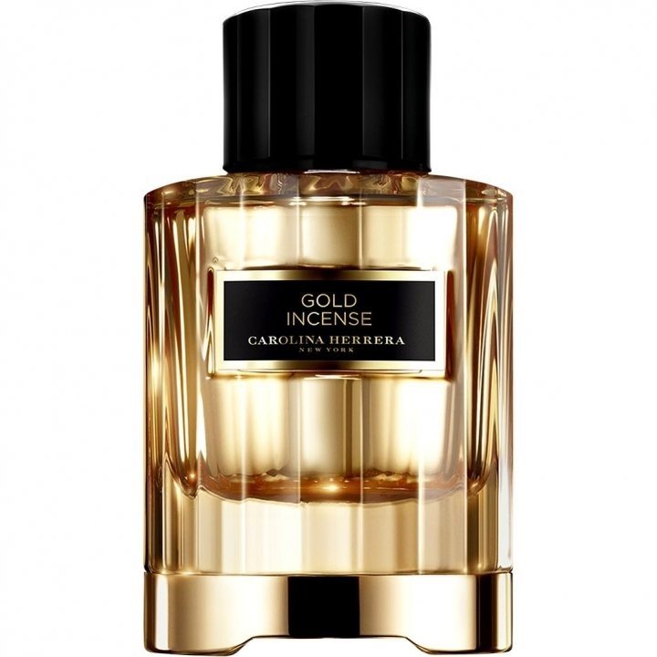 Carolina Herrera Gold Incense Eau de Parfum 20ml Spray