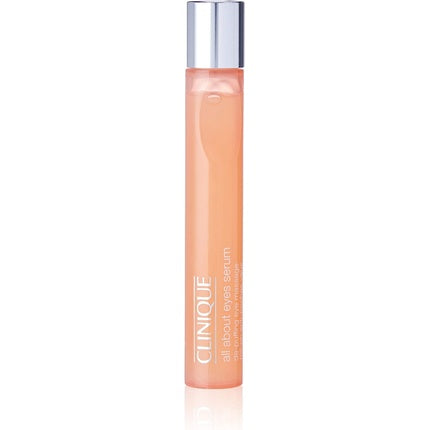 Clinique All About Eyes Serum De-Puffing Oog Massage Roller 15ml