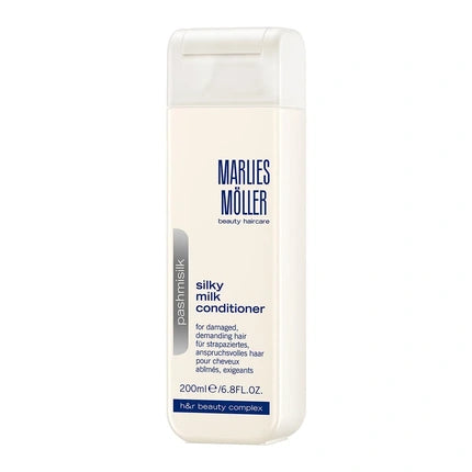 Marlies Möller Silky Milk Conditioner 200ml