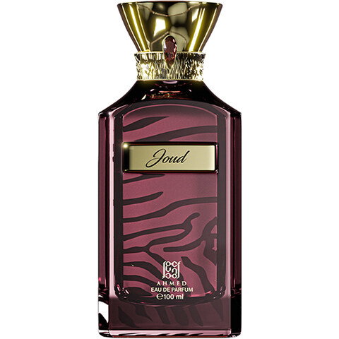 Ahmed Al Maghribi Joud Eau de Parfum 100ml Spray