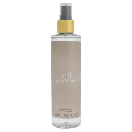 Jennifer Lopez Still Fragrance Mist 240ml