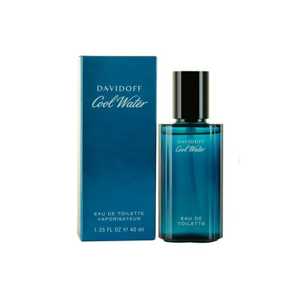 Davidoff Cool Water Eau de Toilette 40ml Spray