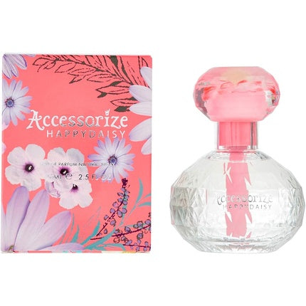 Accessorize Happy Daisy Eau de Parfum 75ml Spray