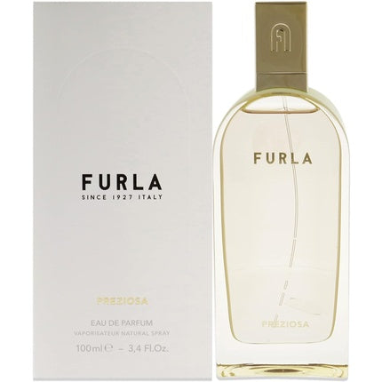 Furla Preziosa Eau de Parfum 100ml Spray