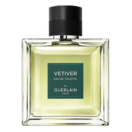 Guerlain Vetiver Eau De Toilette 100ml Spray