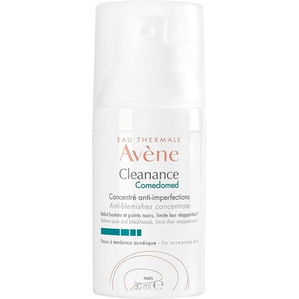 Avène Cleanance Anti-Blemishes Concentrate 30ml