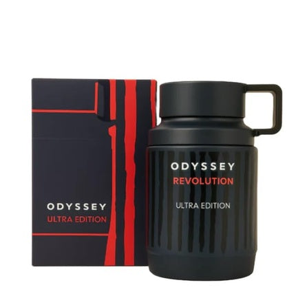 Armaf Odyssey Revolution Eau de Parfum 100ml Spray
