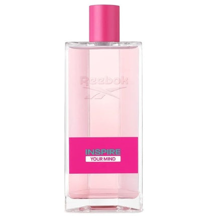 Reebok Inspire Your Mind Woman Eau de Toilette 100ml Spray